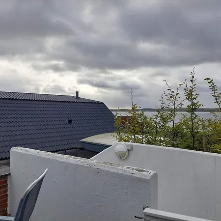 Σπίτι διακοπών 3 Person In Grasten *