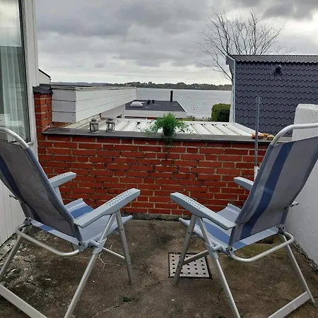 3 Person In Grasten Σπίτι διακοπών *