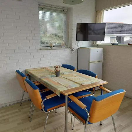 3 Person In Casa de Férias