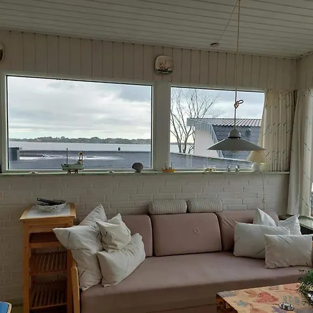 Σπίτι διακοπών 3 Person In Grasten