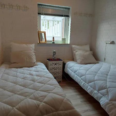 Σπίτι διακοπών 3 Person In Grasten *