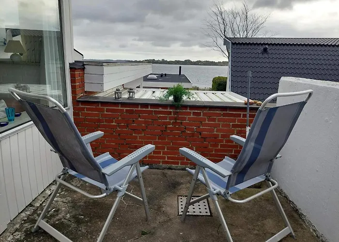 3 Person In Vakantiehuis *