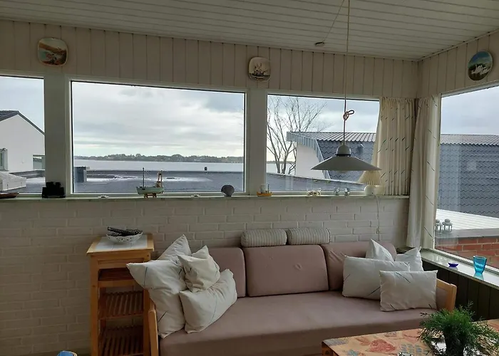 Vakantiehuis 3 Person In